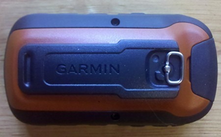 Описание: Garmin-eTrex-20-rear